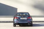 Mercedes-AMG A35 4Matic Sedan 2019 года (WW)